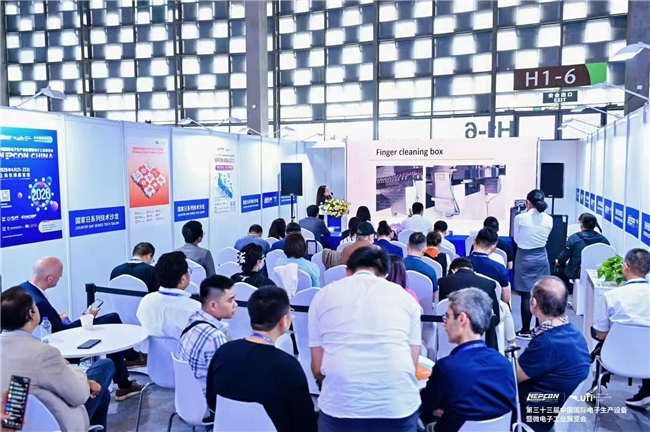 直擊泰、馬、越！Fac Tec China 2026聯合NEPCON推出“國家日”活動，6月上海解鎖東南亞新商機